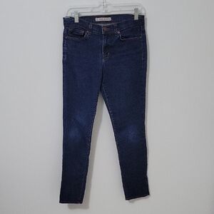 J Brand Skinny Leg Jeans, Size 27